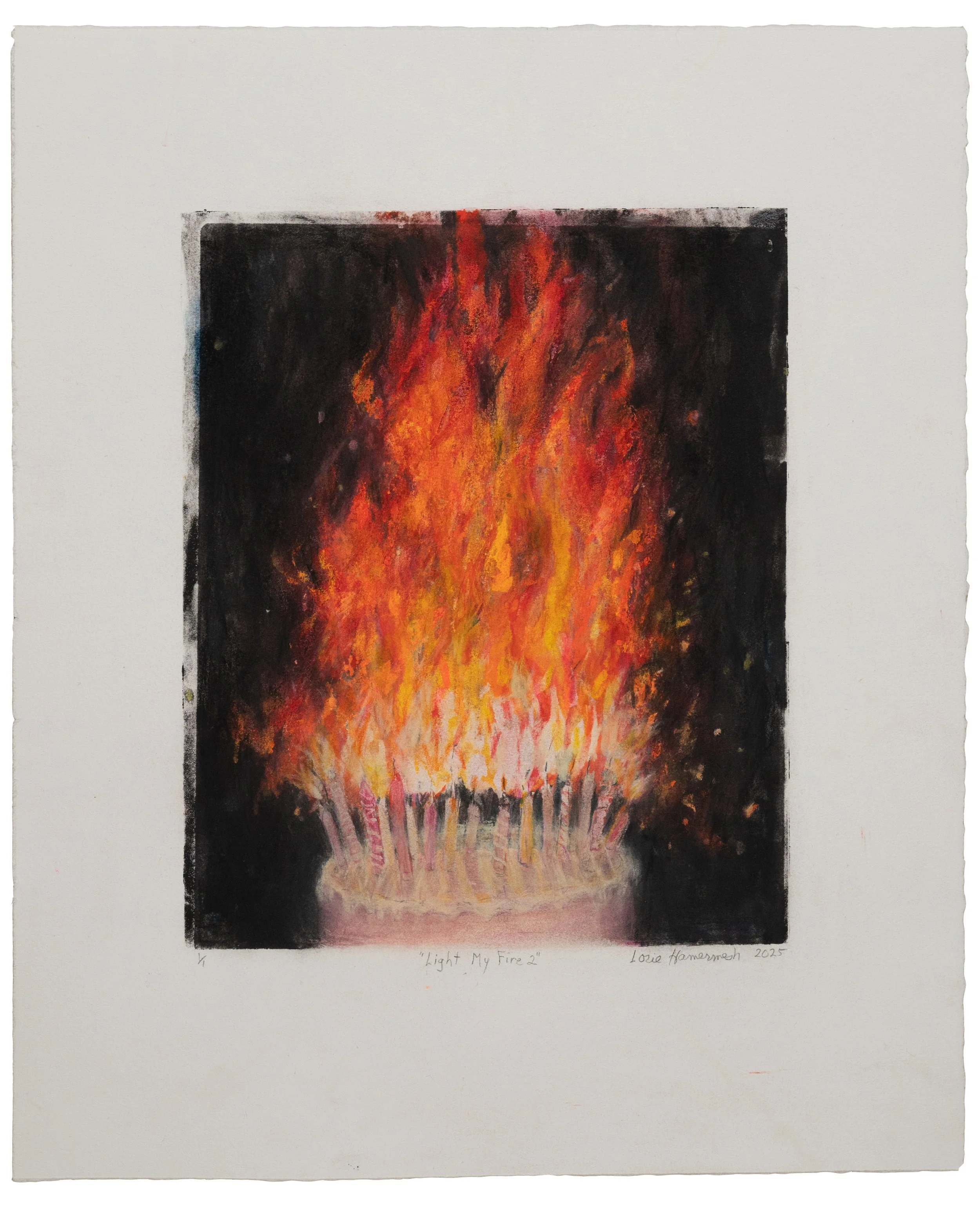 Light My Fire 2