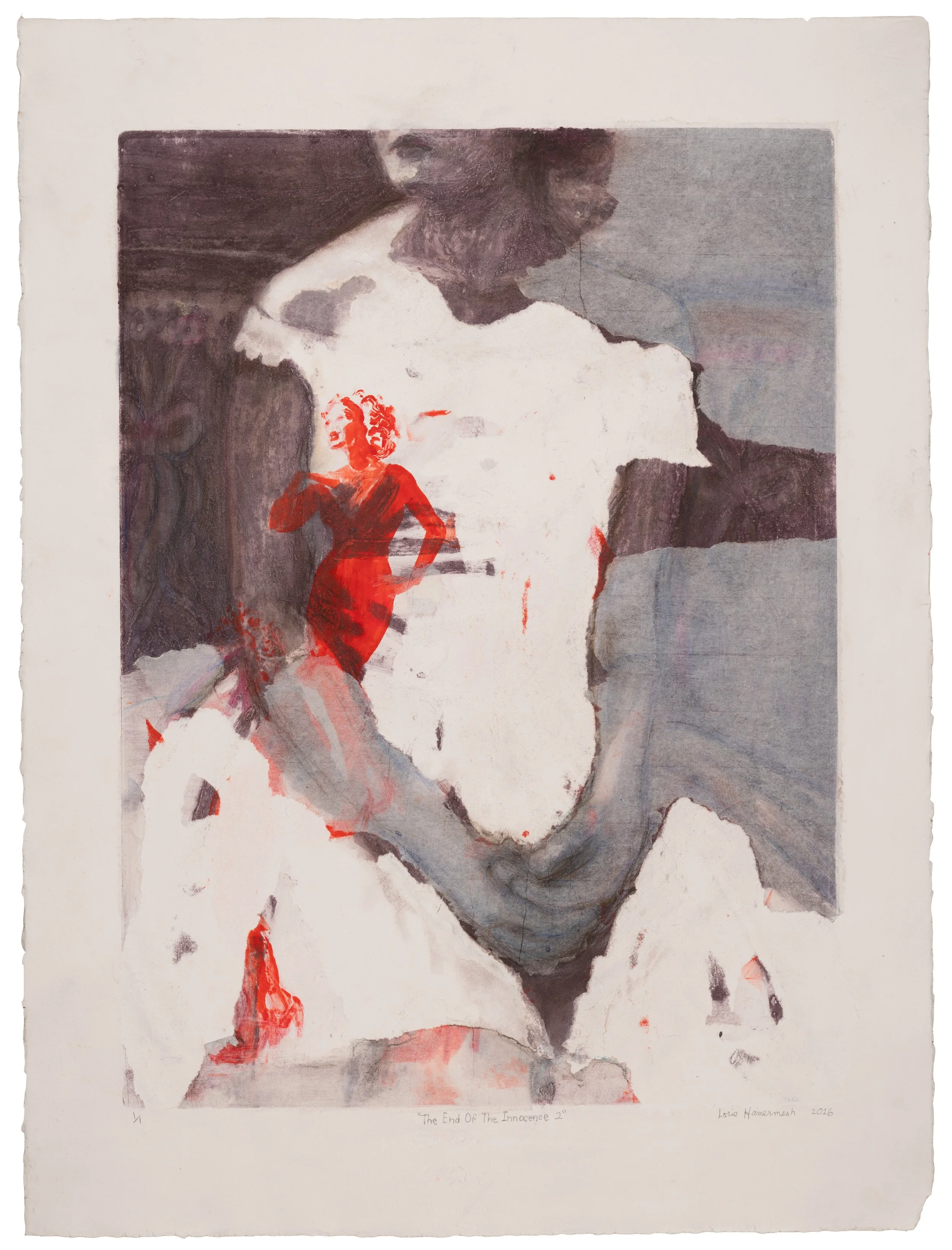 The End of the Innocence 2