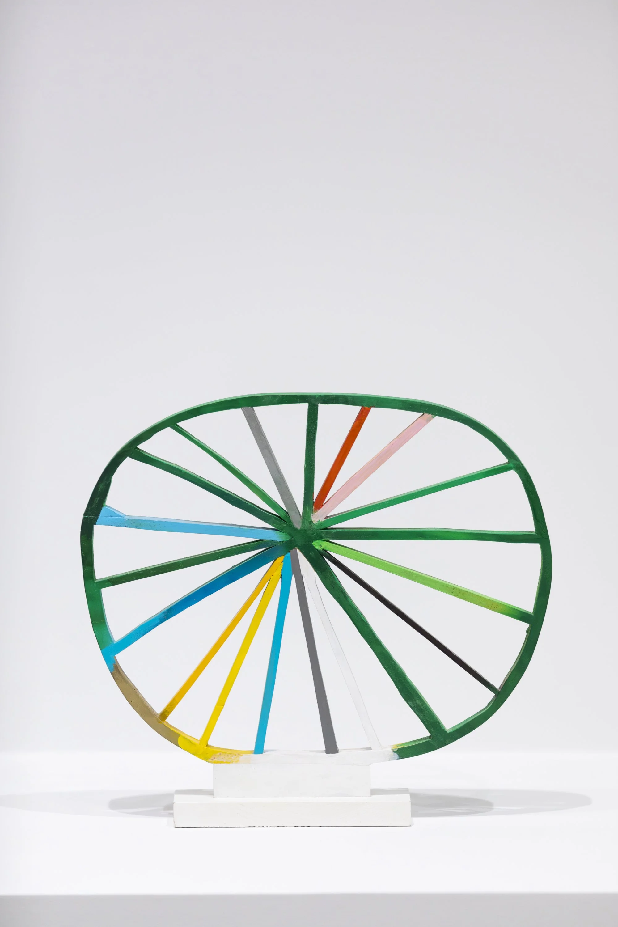 Wobbly Wheel