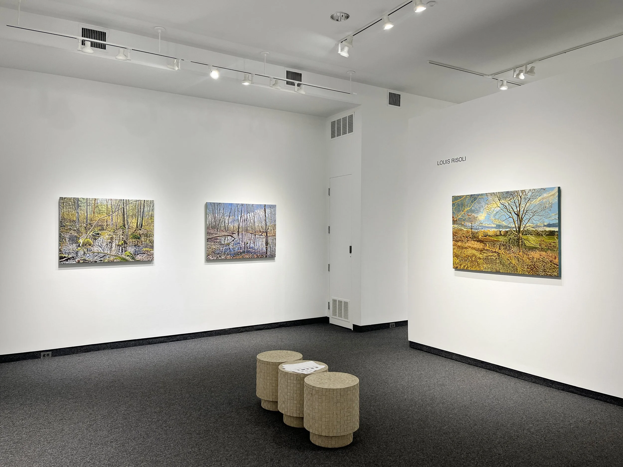 Come Walk With Me | June 12 – July 17, 2026
