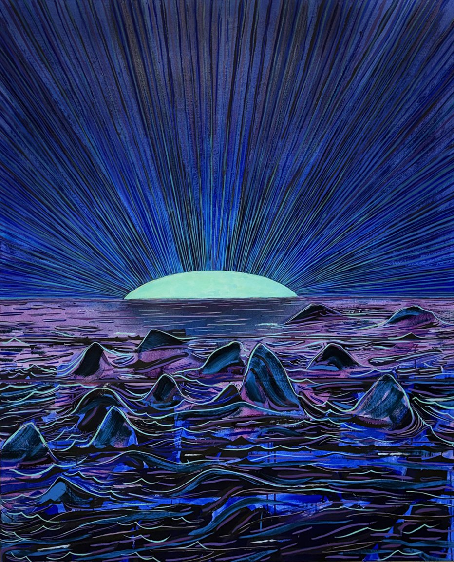 Sue McNally