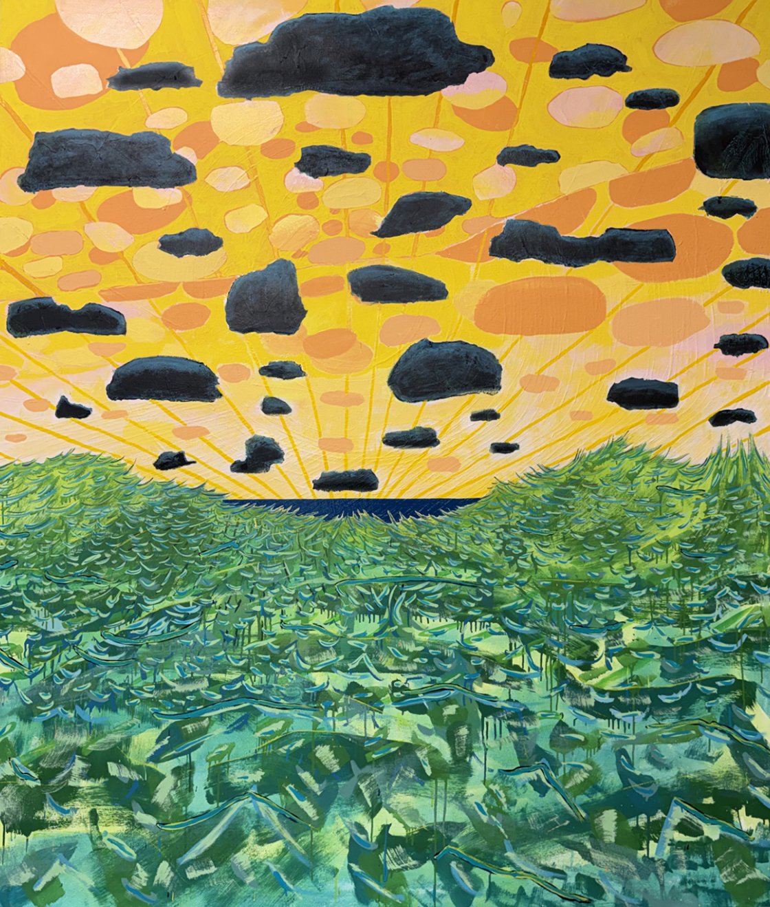 Sue McNally