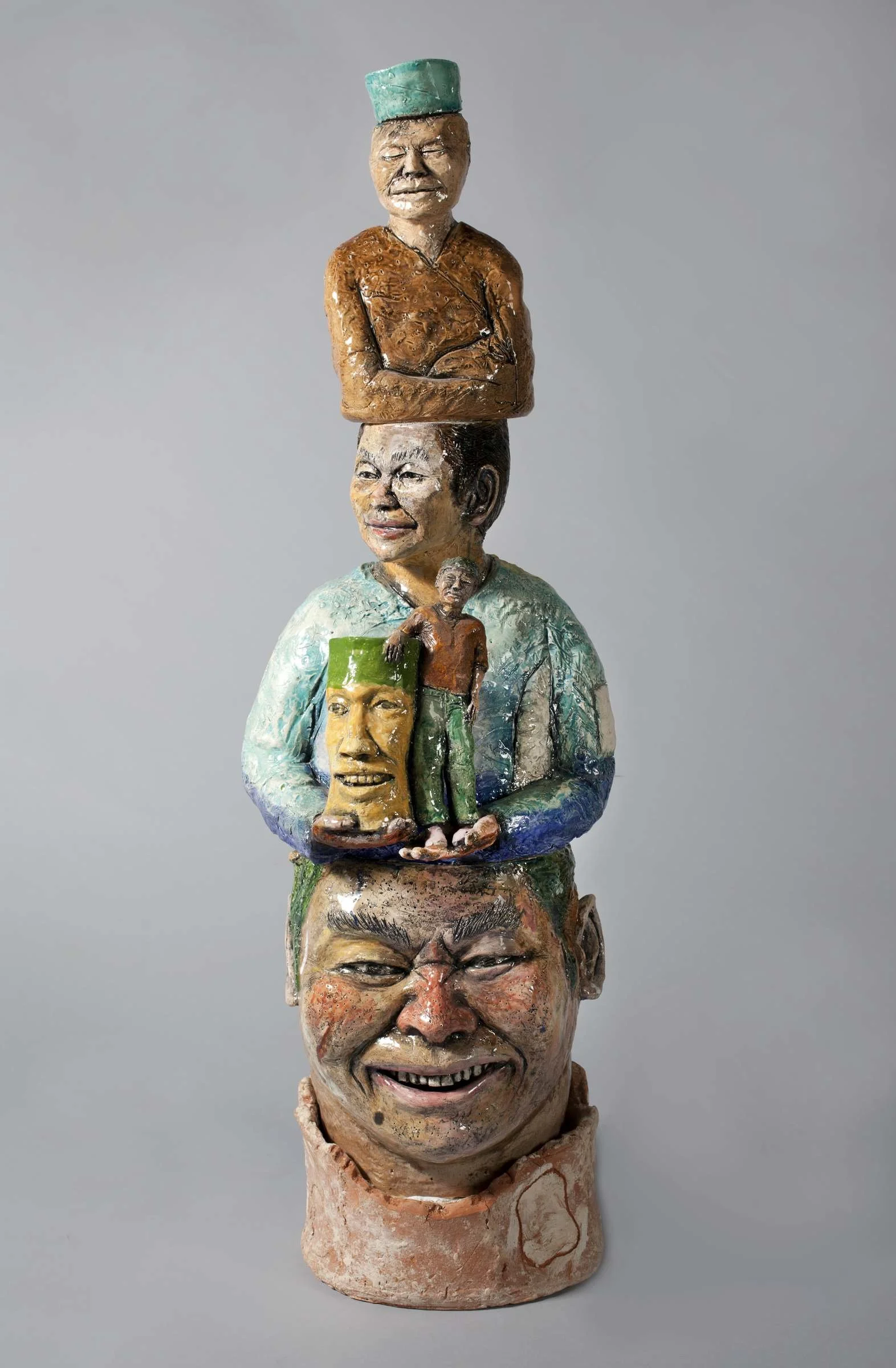 Glenn Takai
