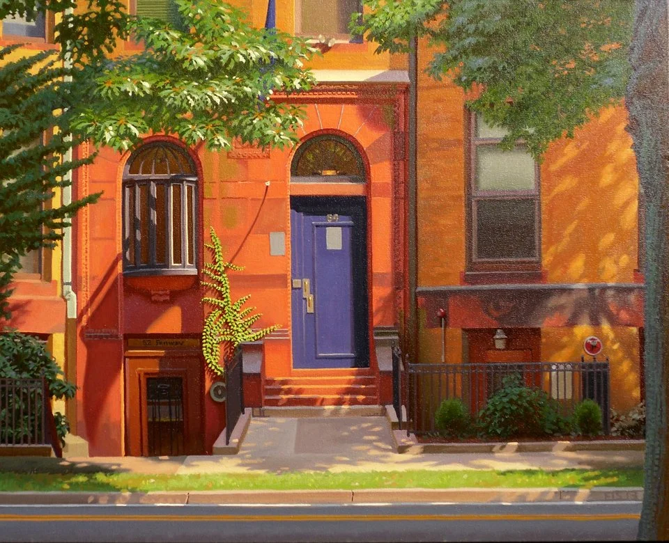 54 The Fenway