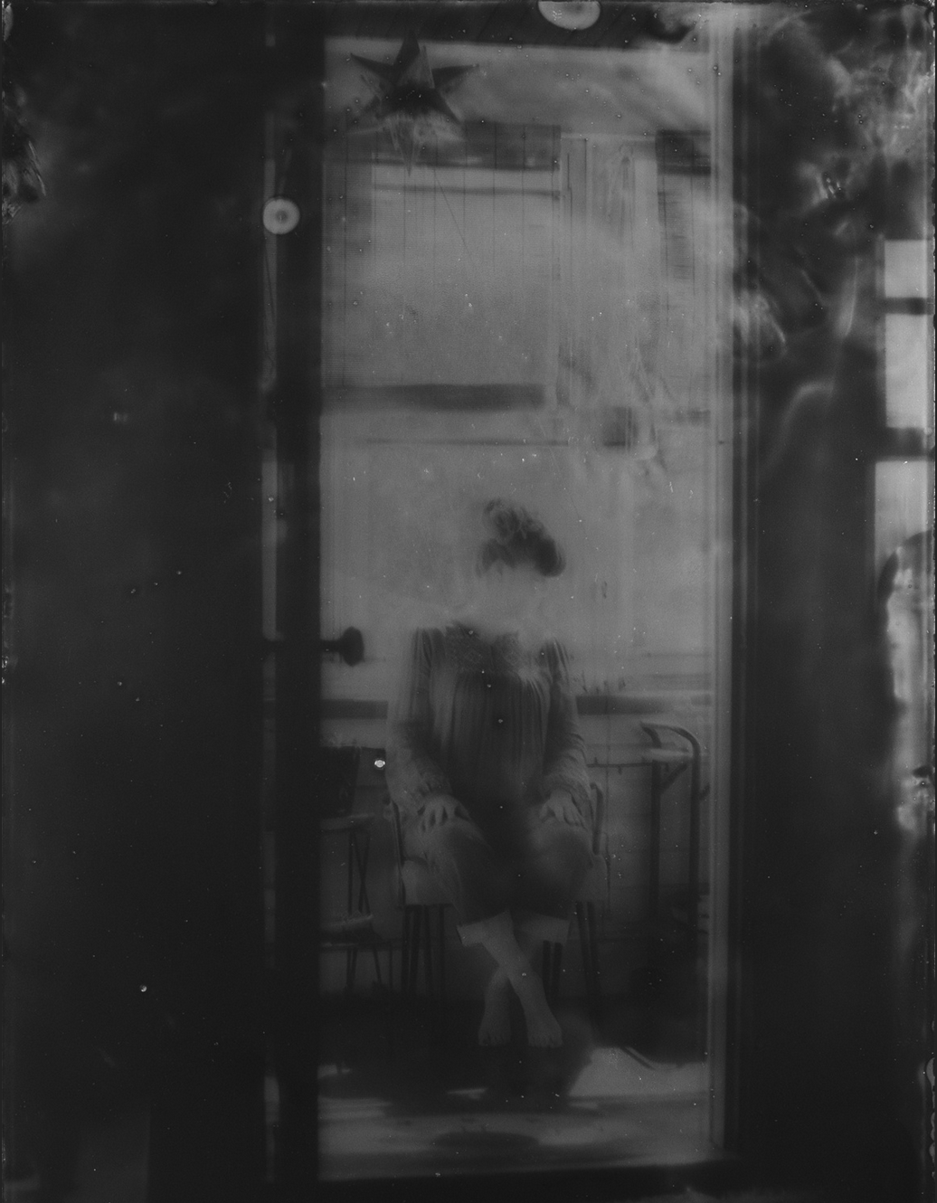 Vanishing Sorrow, My Sanctuary
