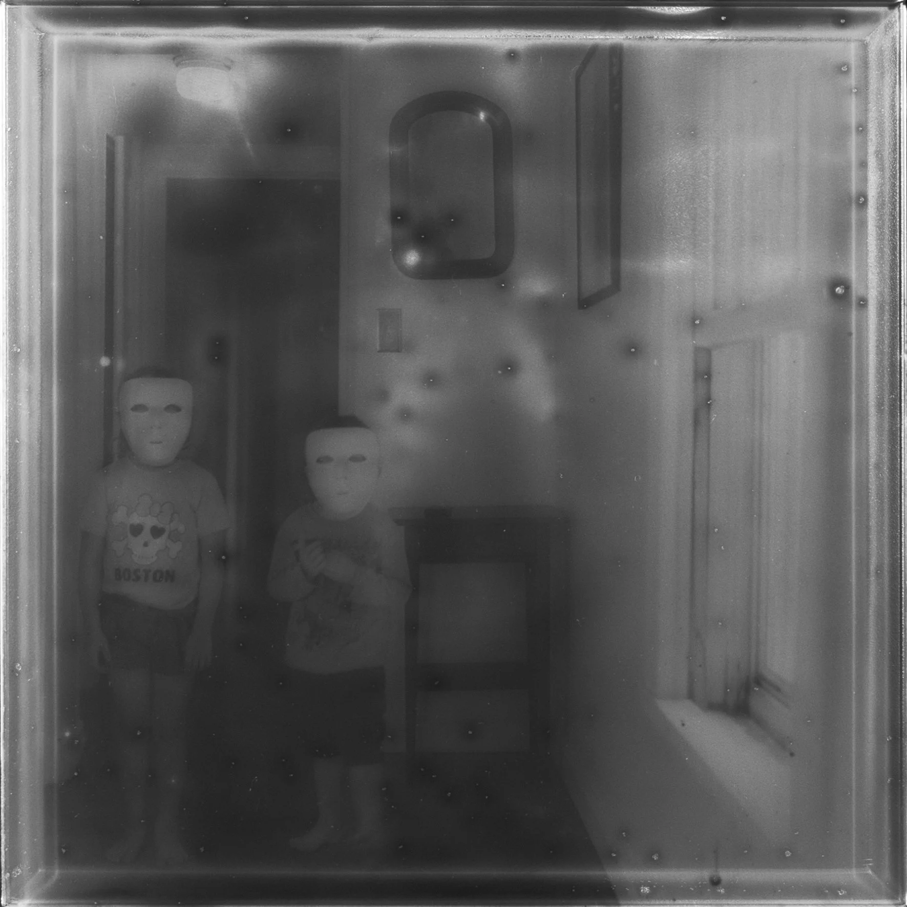 When the Children Ceased to Play #2