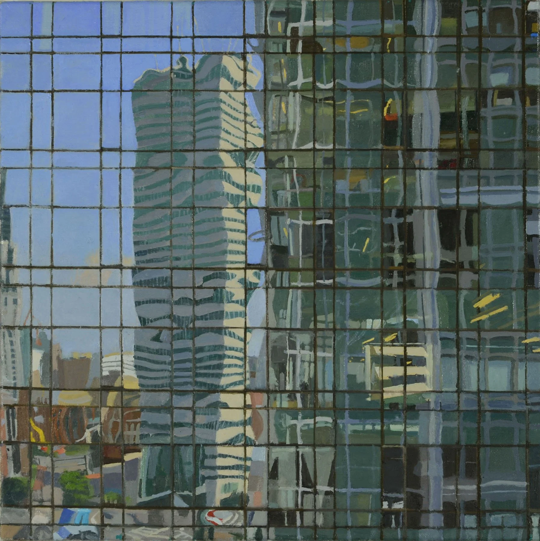 Square One