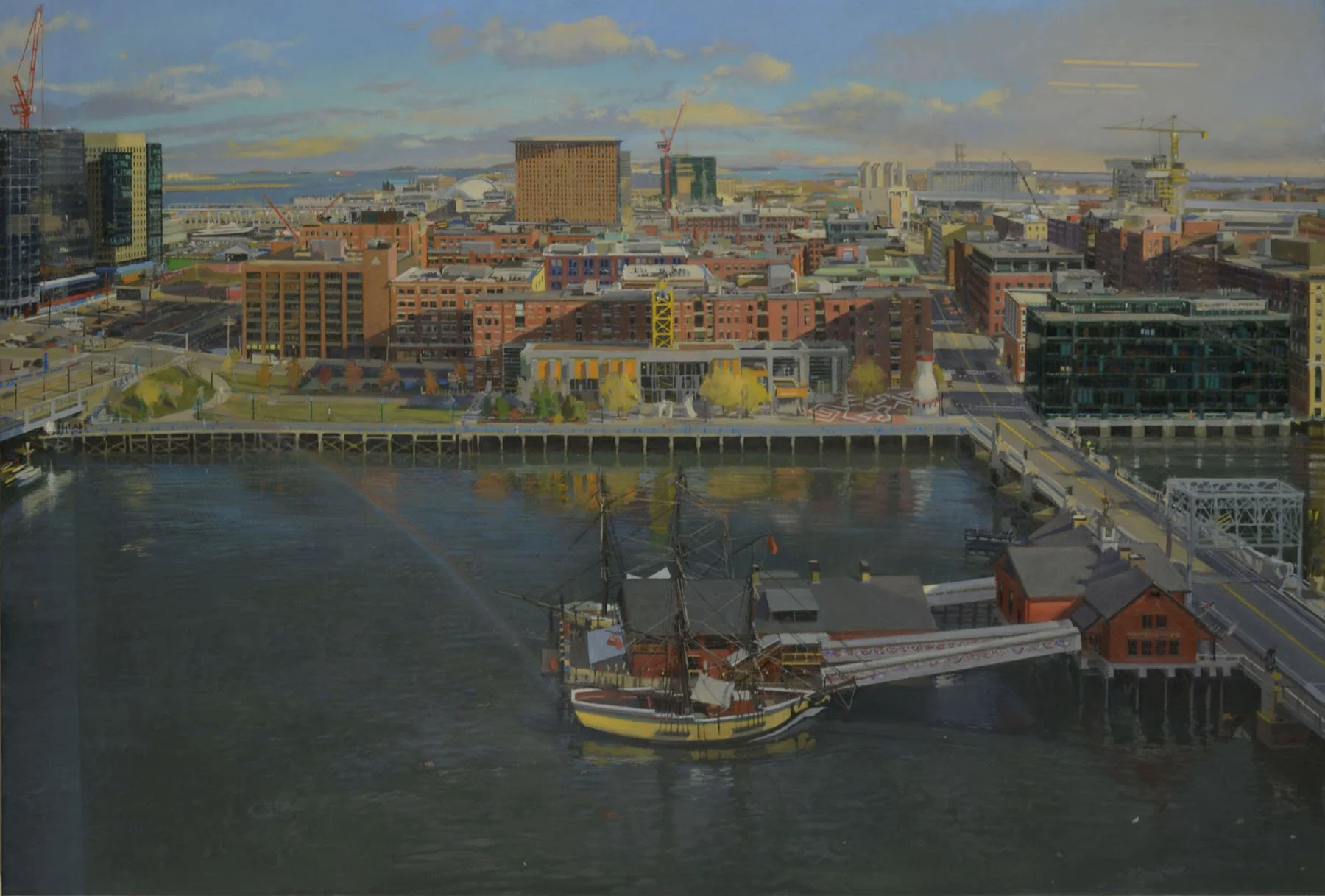 Fort Point