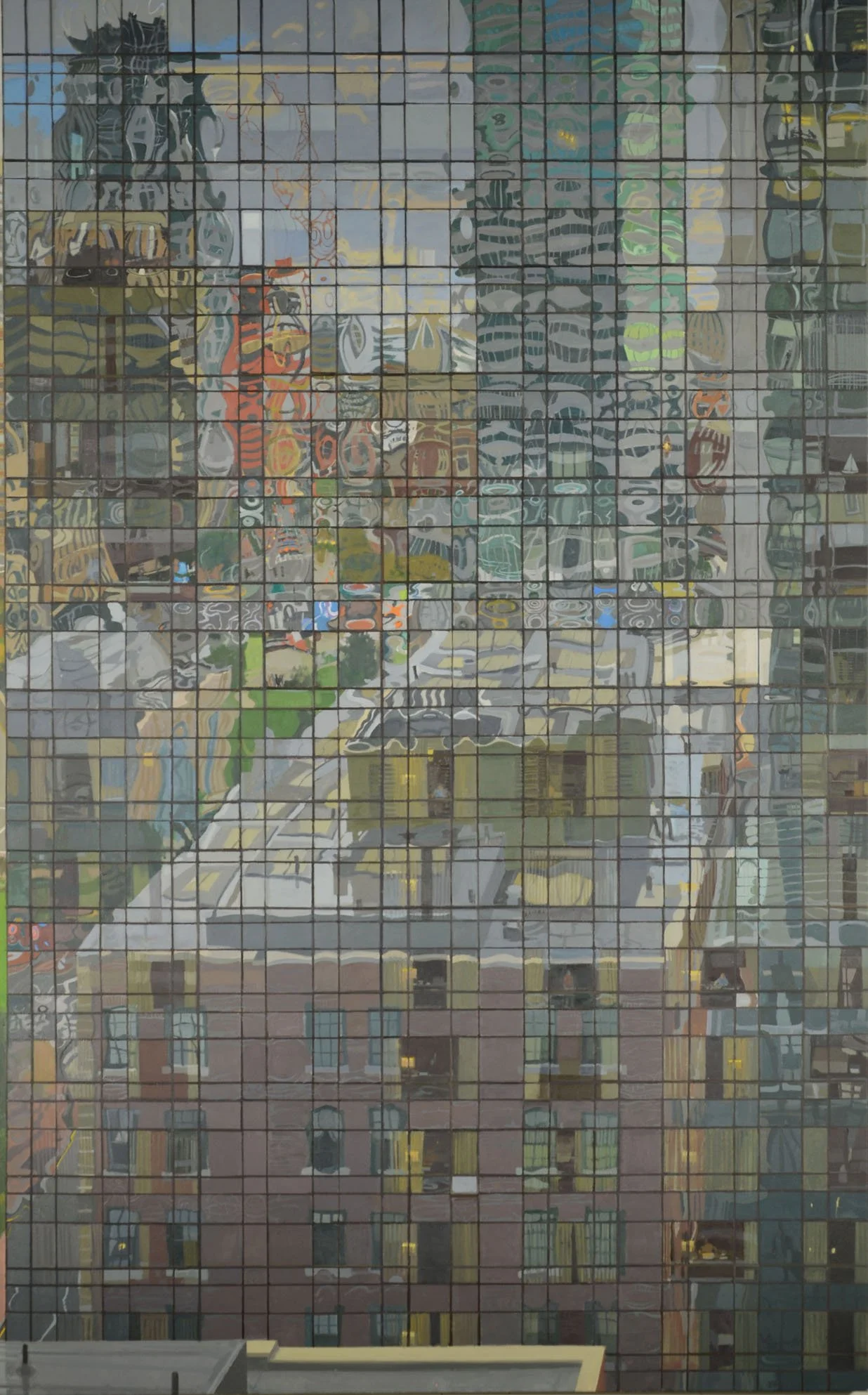 Windows and Walls