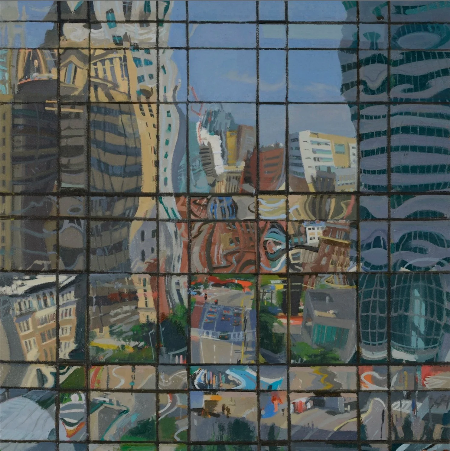 Dewey Square