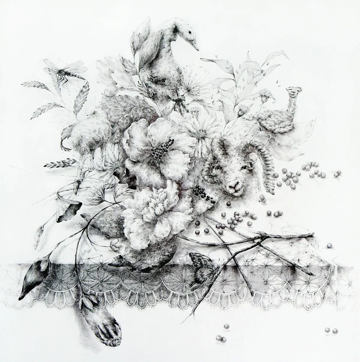 Still Life #1