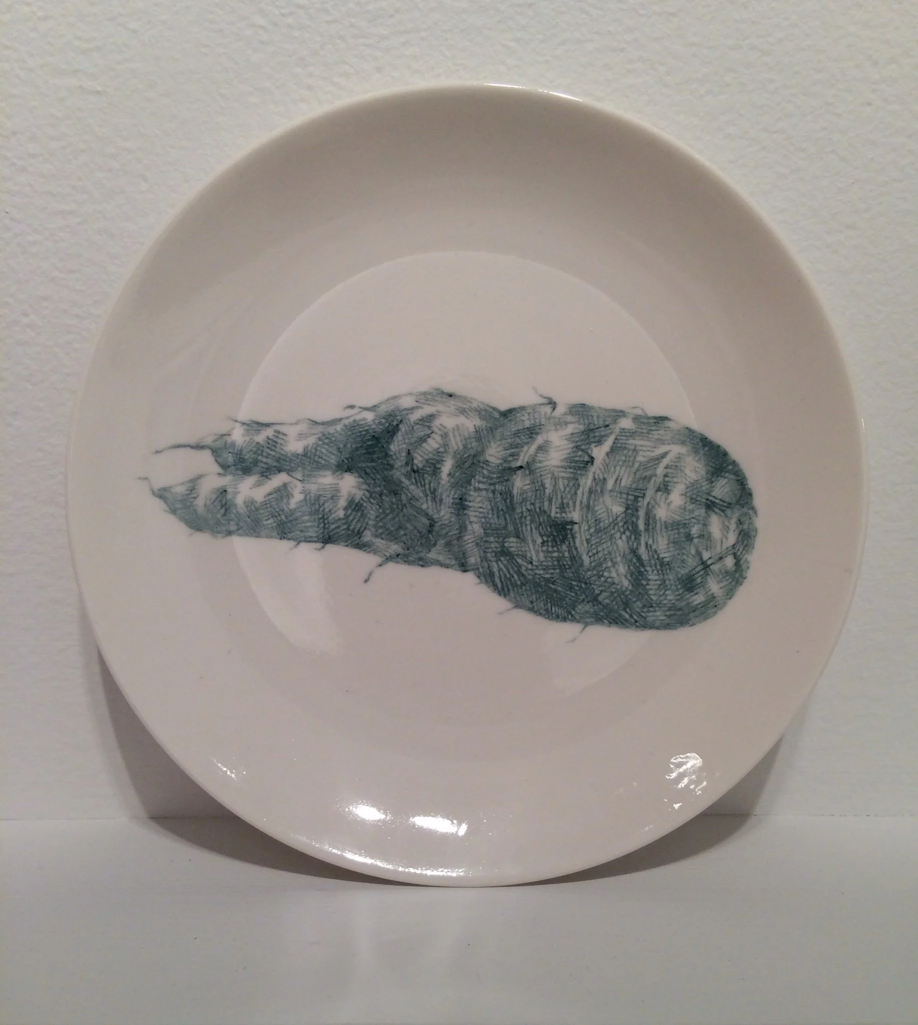 Table Top #11 Carrot