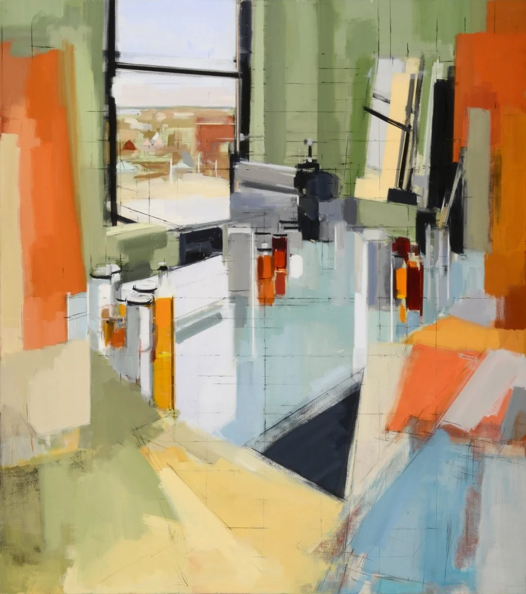 Studio XXXIII
