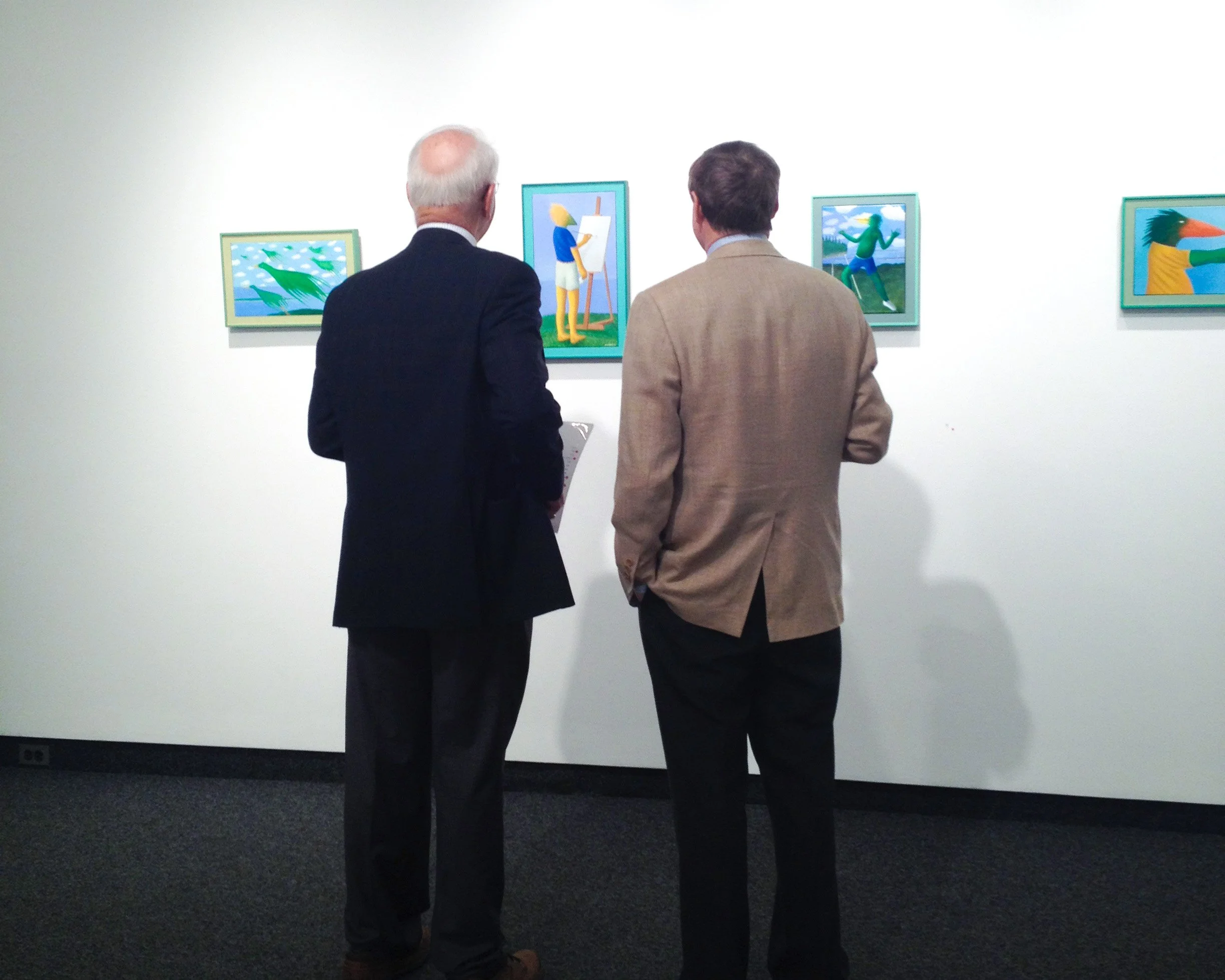 Jospeh Barbieri at Gallery NAGA.jpg