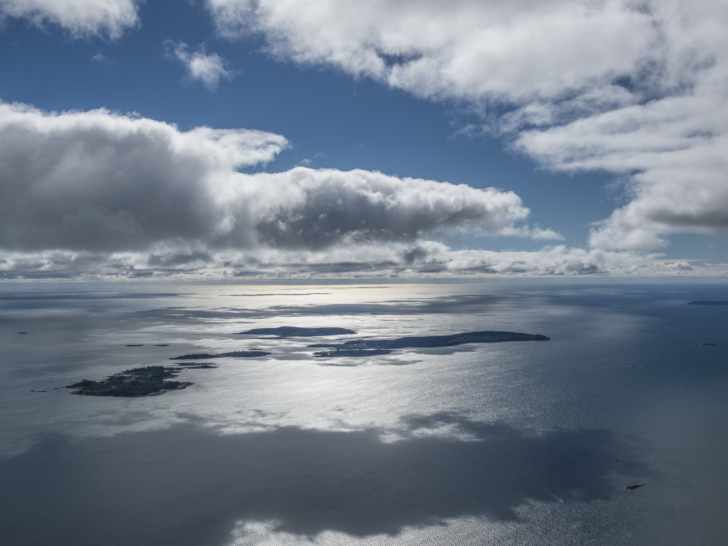 Gulf of Maine