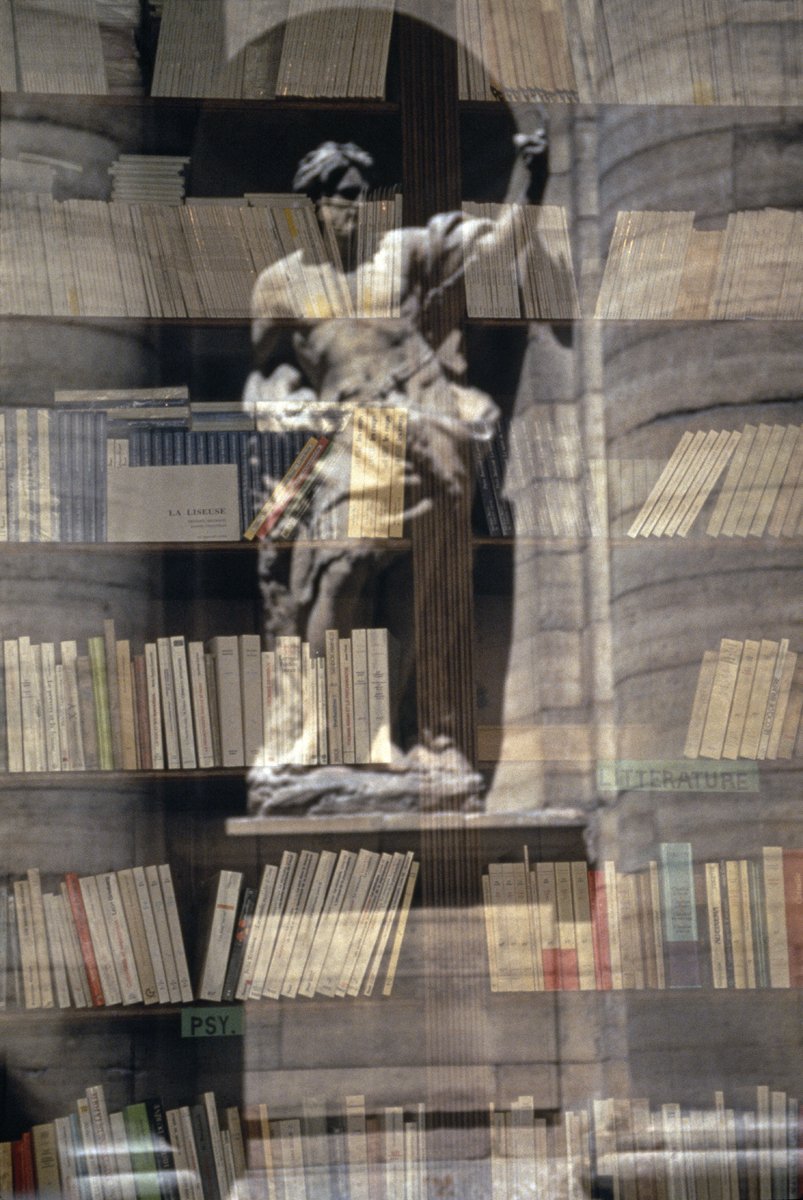 St. Sulpice, Paris