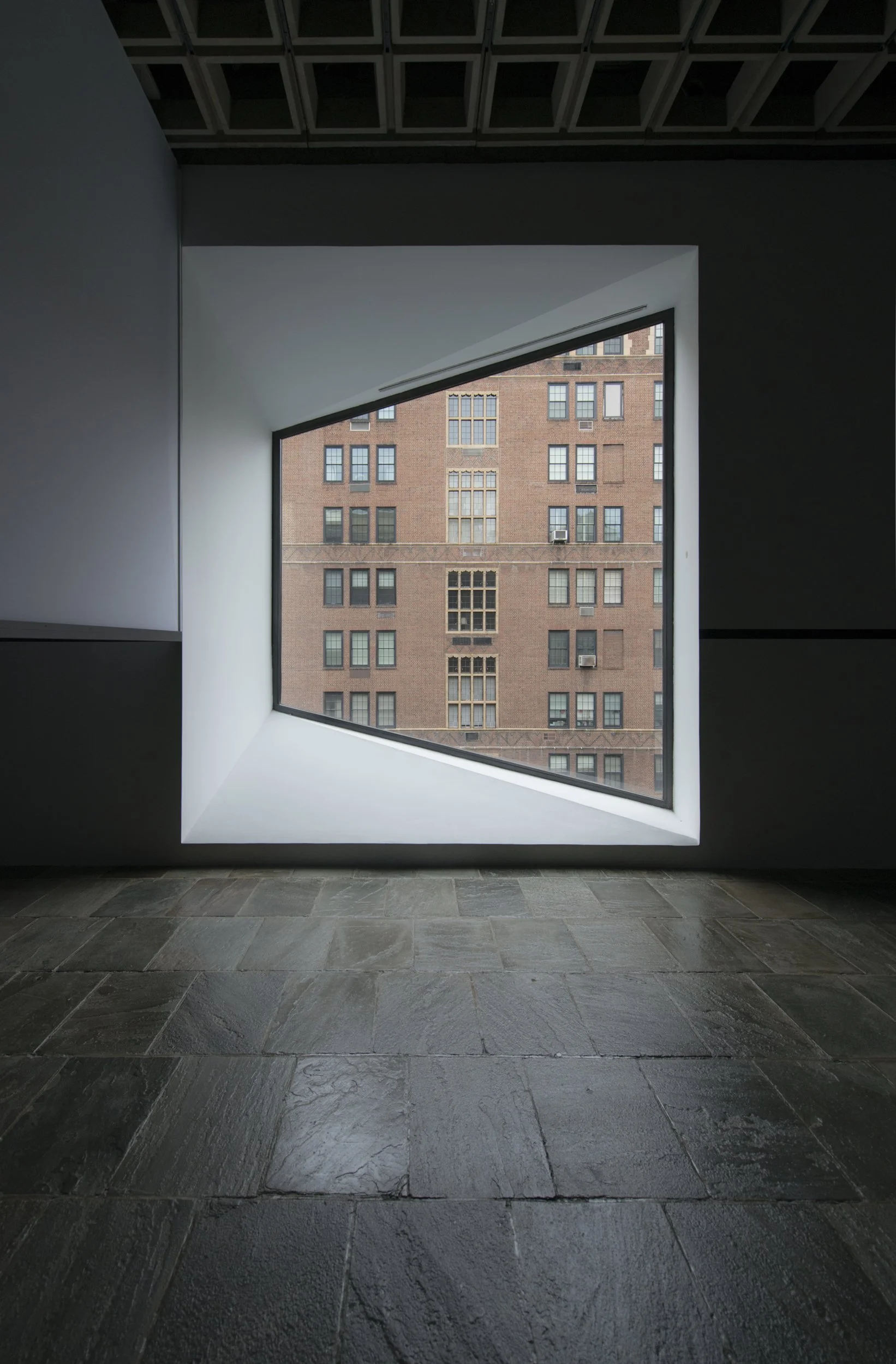 Whitney Museum, New York