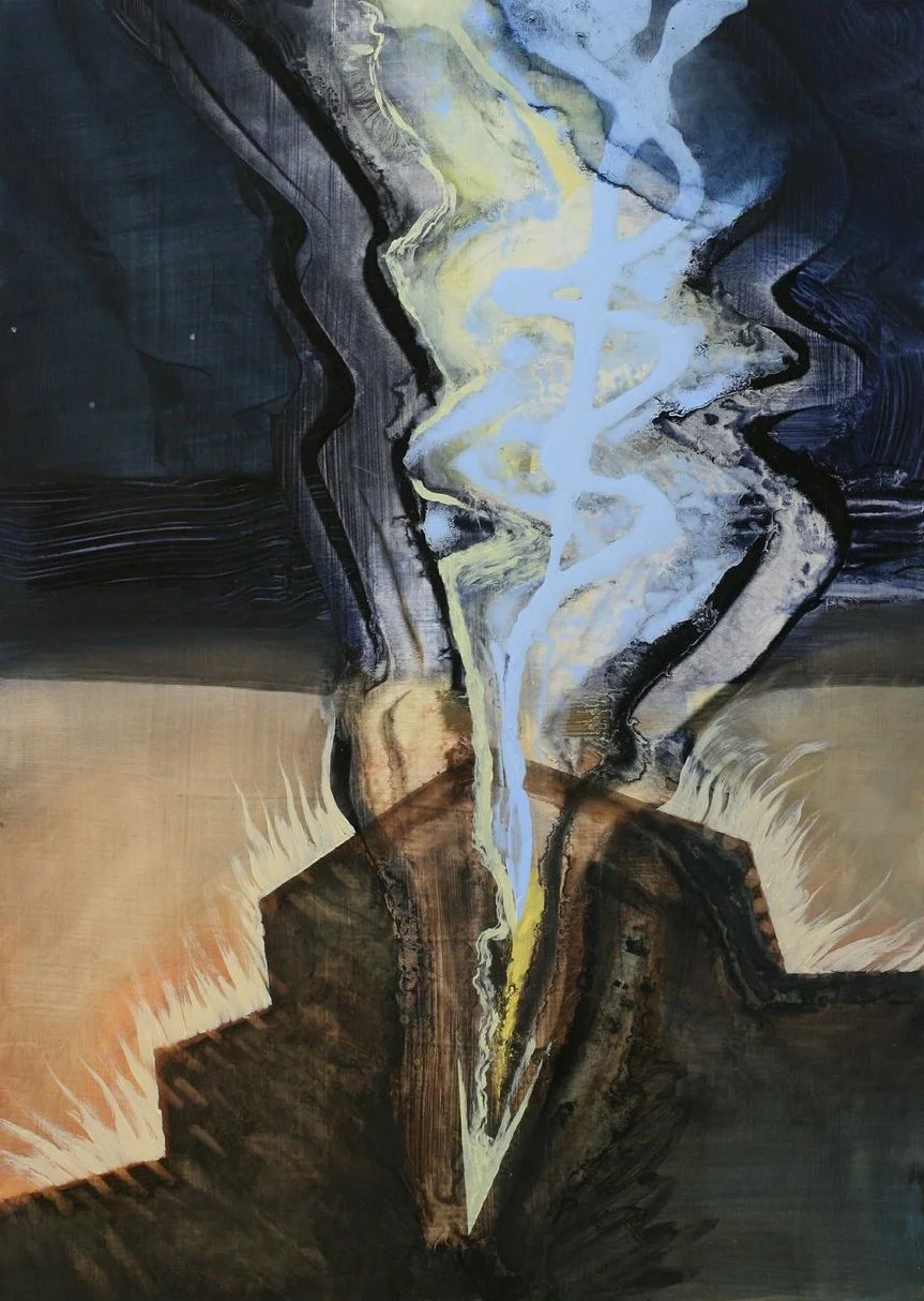 Spindrift