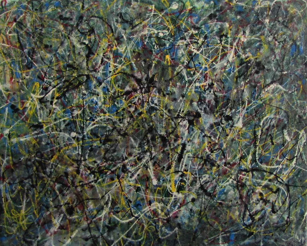 Rick Harlow