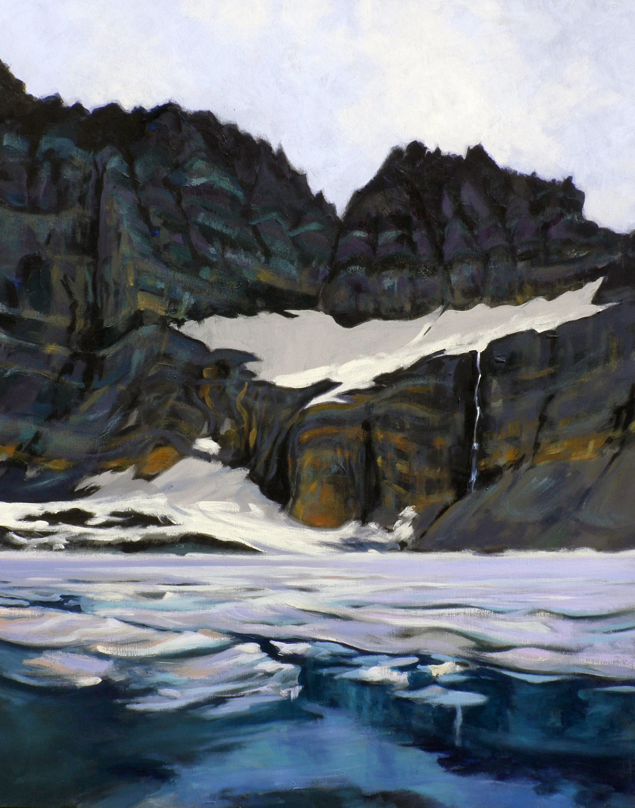 Dianne Norris