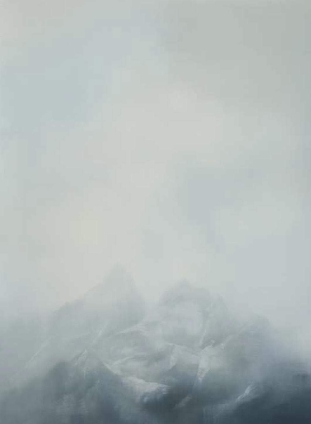 Peter Brooke