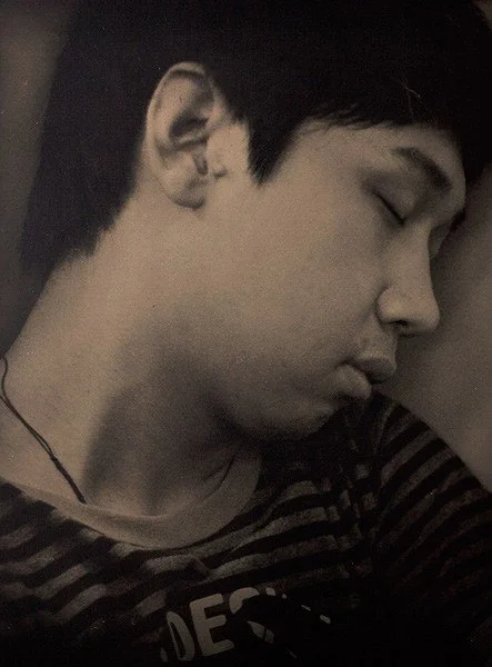 Subway Sleeper 4