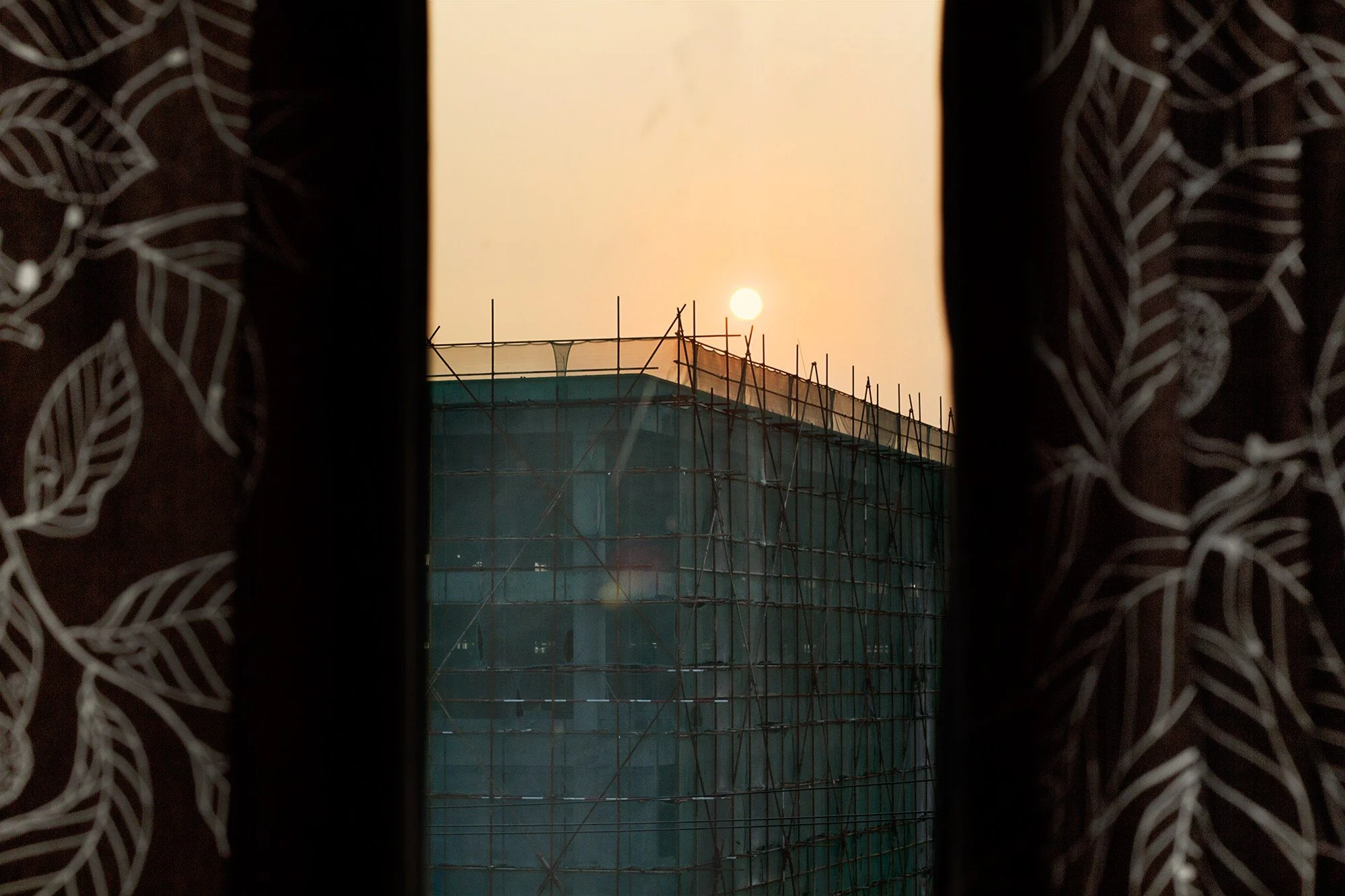 Sunrise