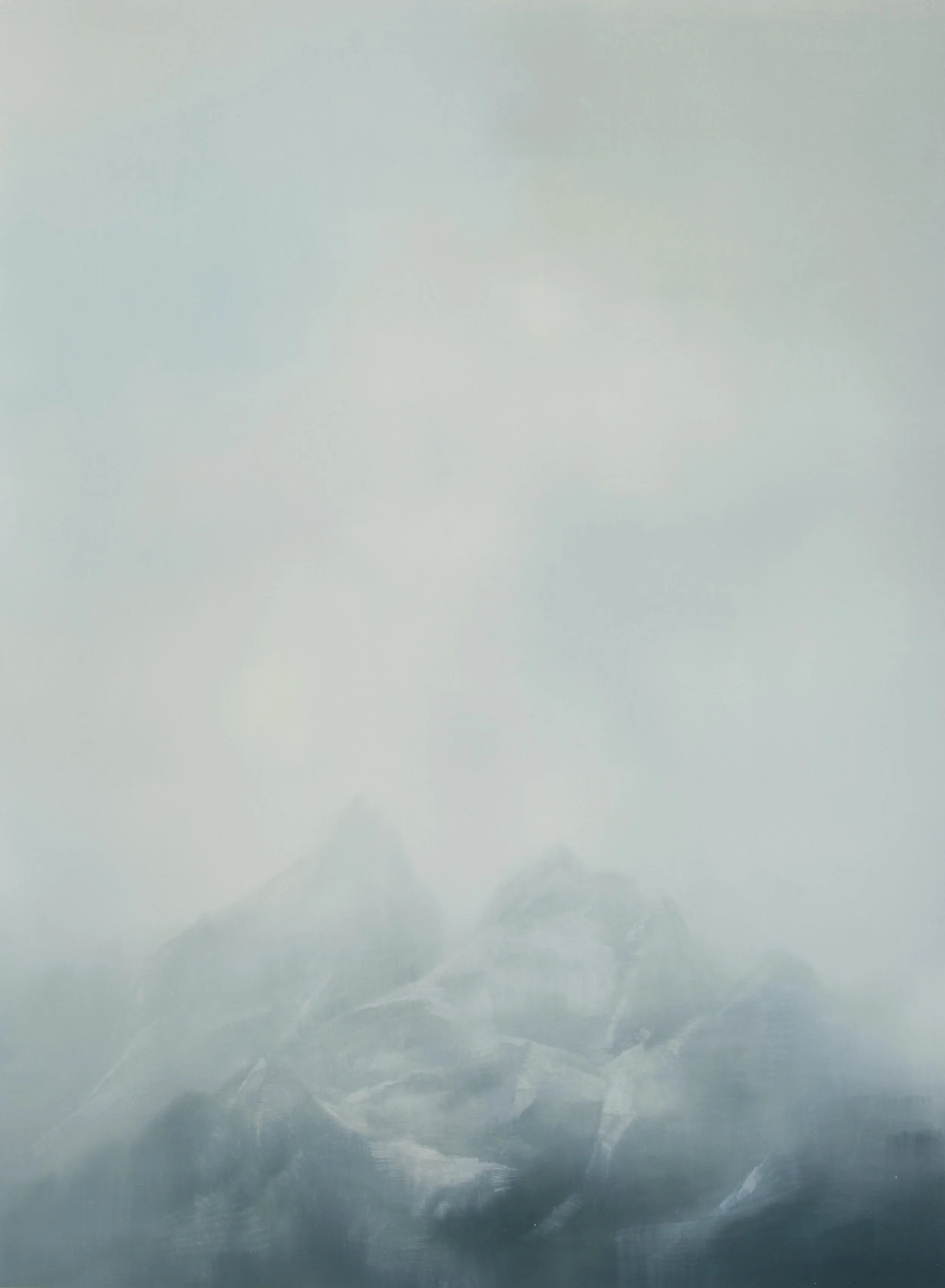 Teton Smoke
