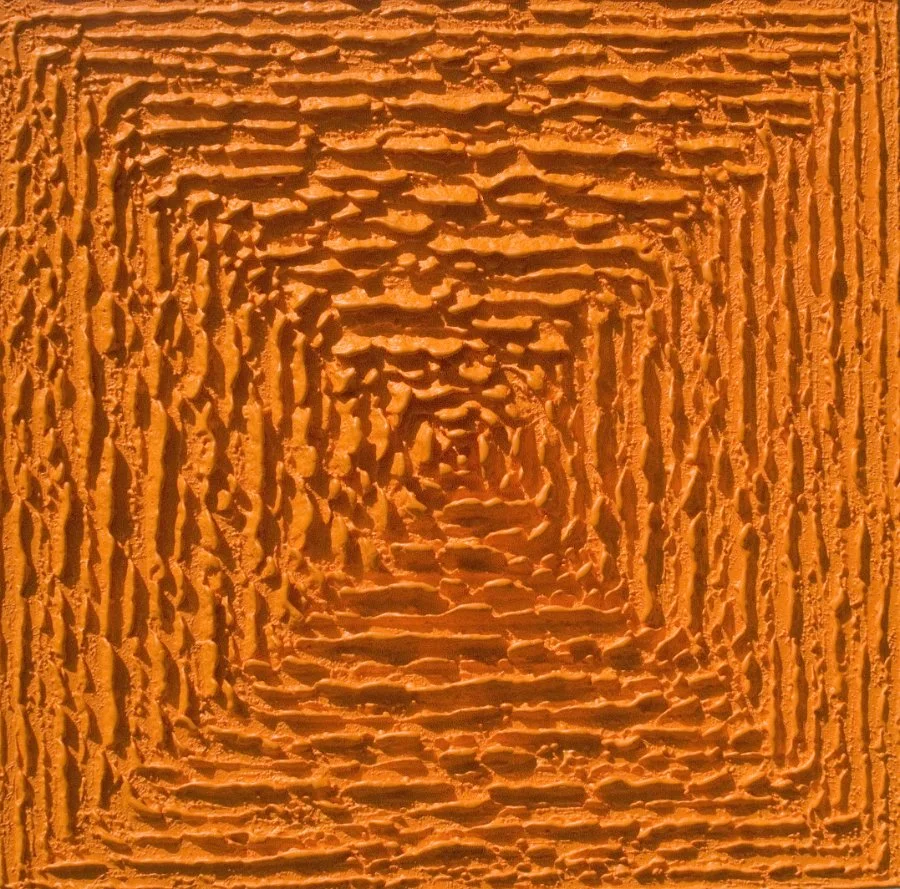 Orange Sunshine