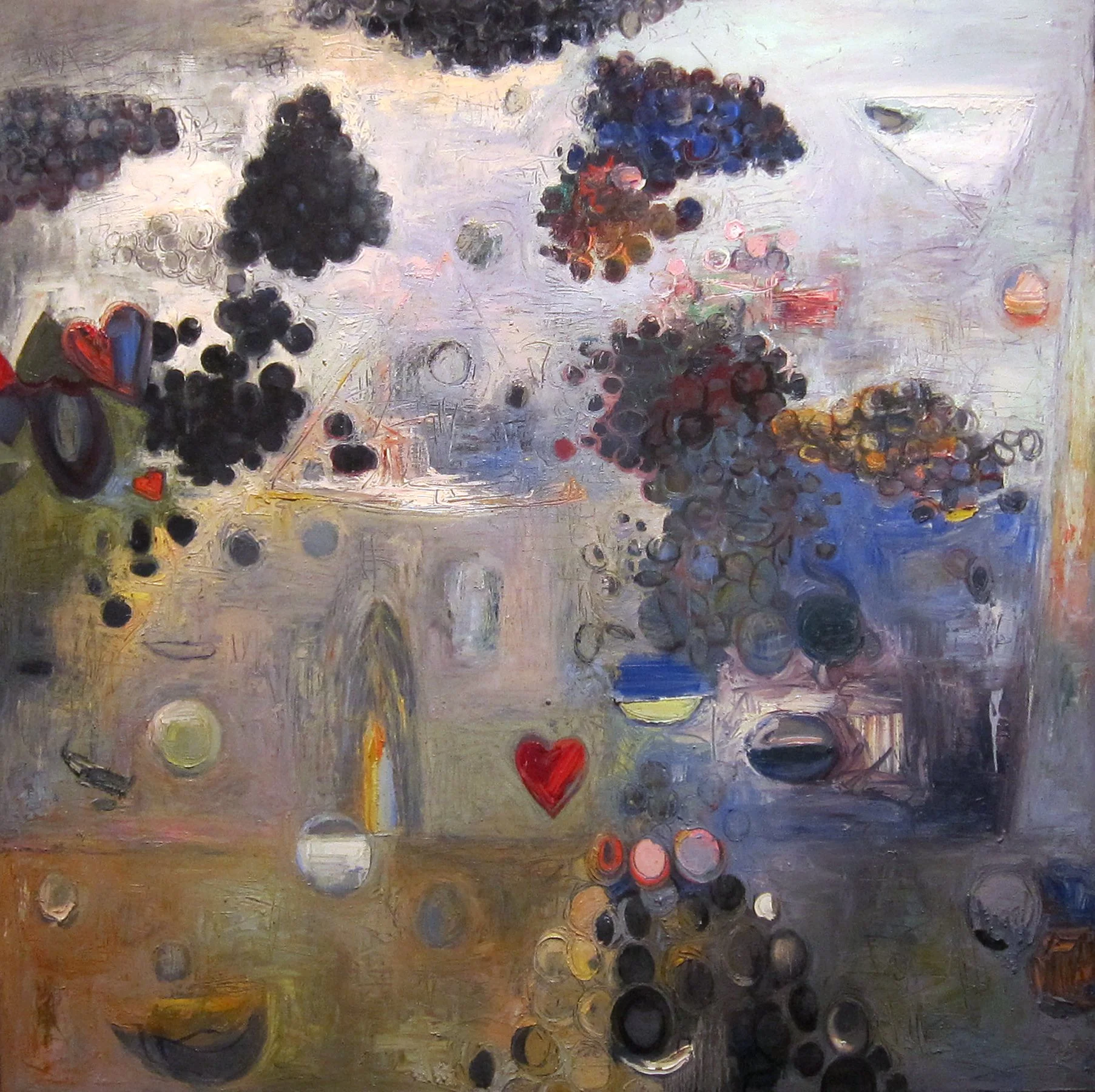 Environment without Traction II