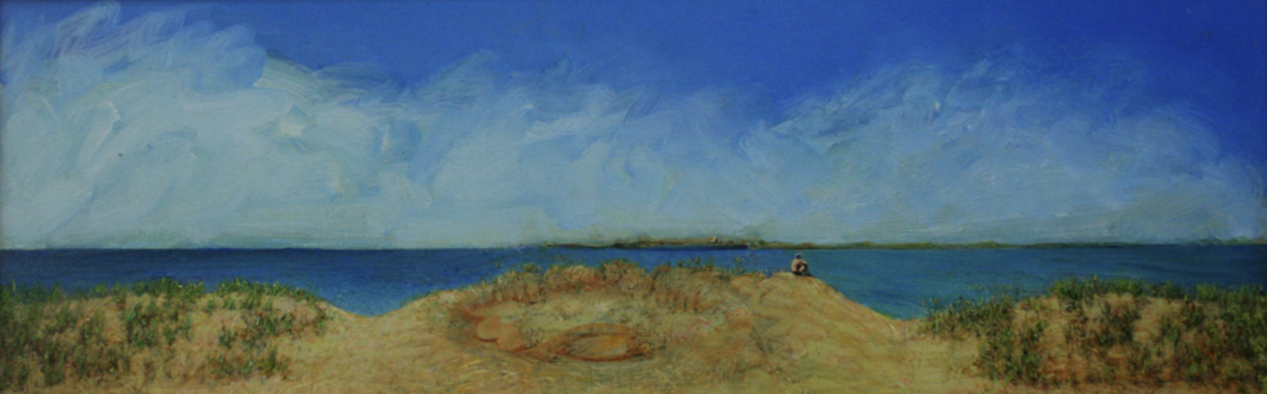 Provincetown Dunes