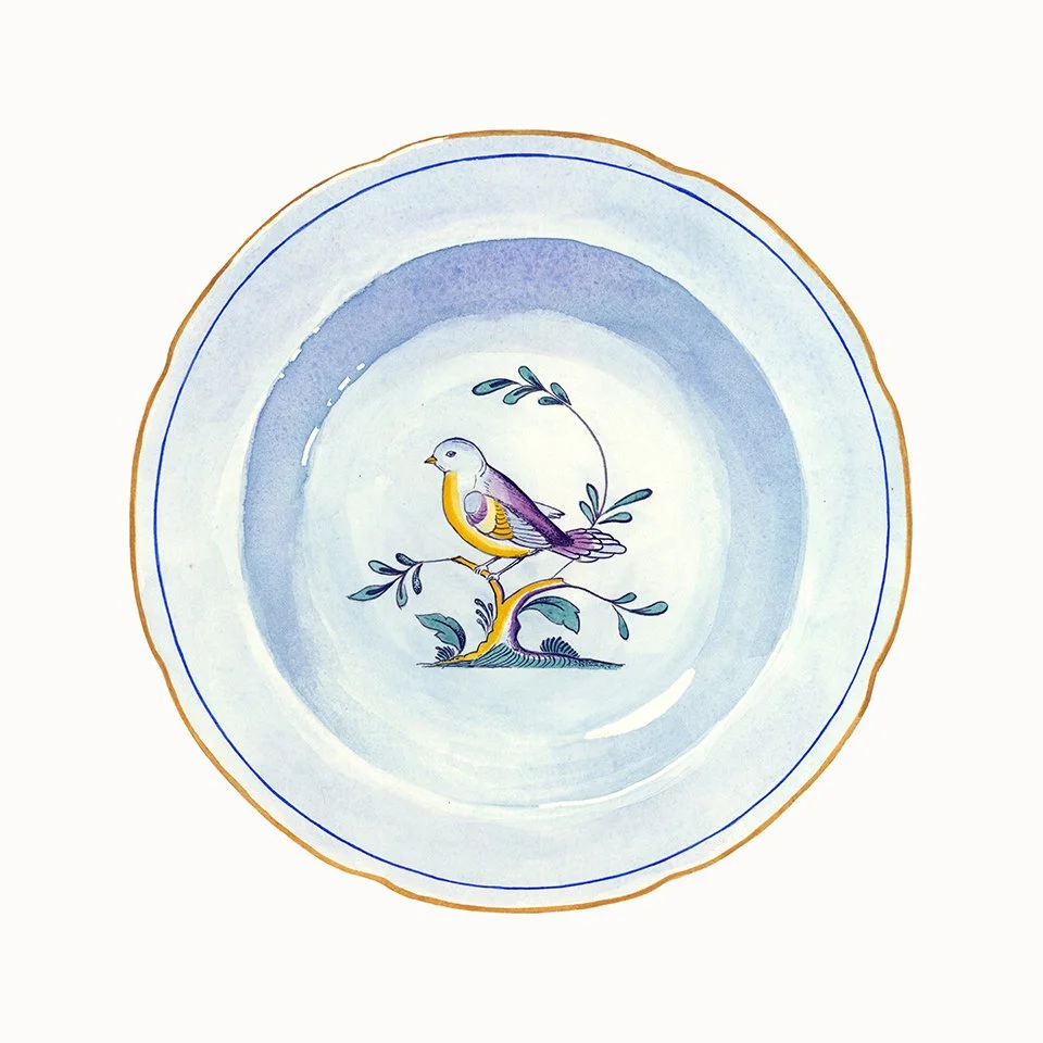 Wedding China (1971)