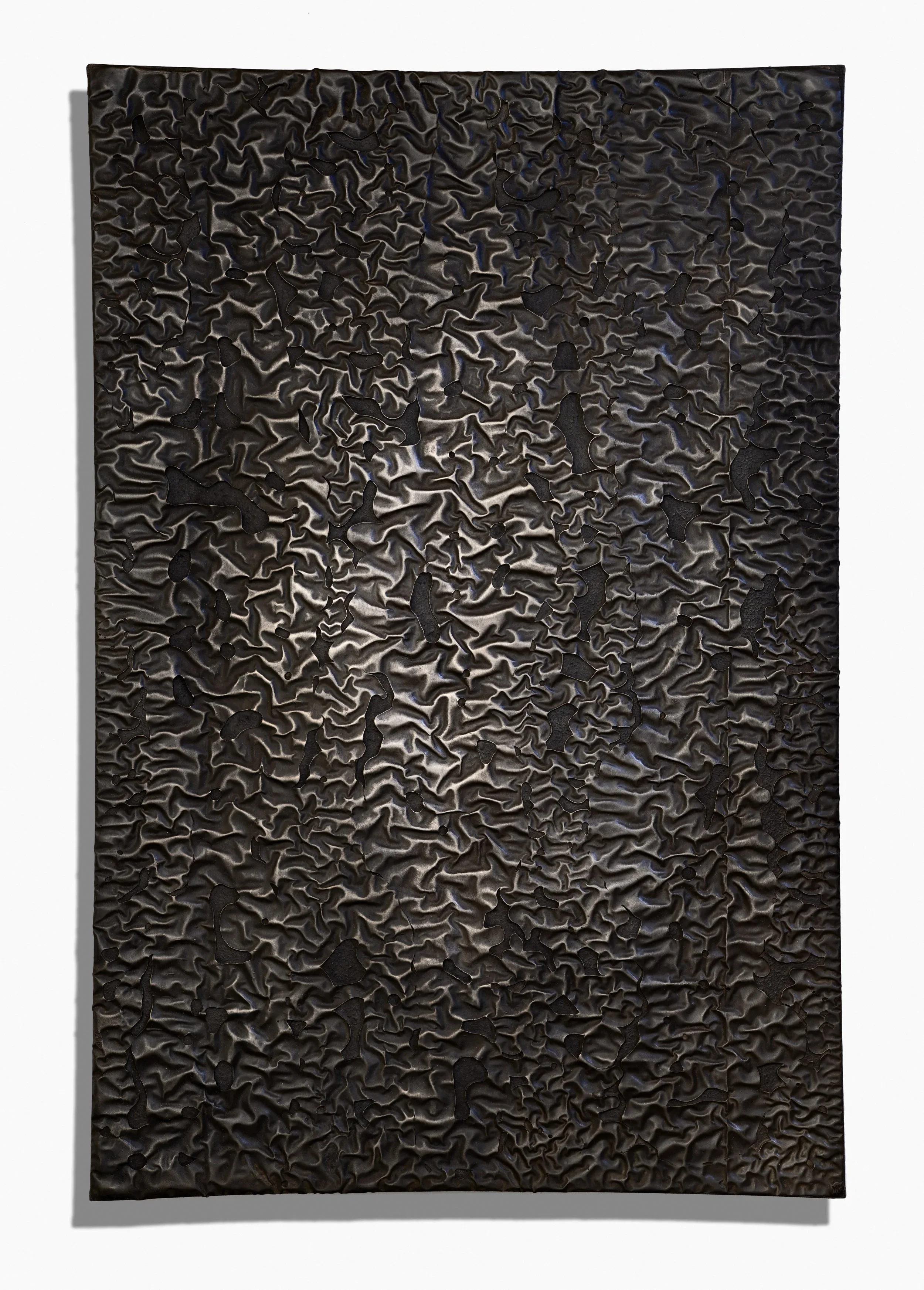 Cast Relief Painting (II)