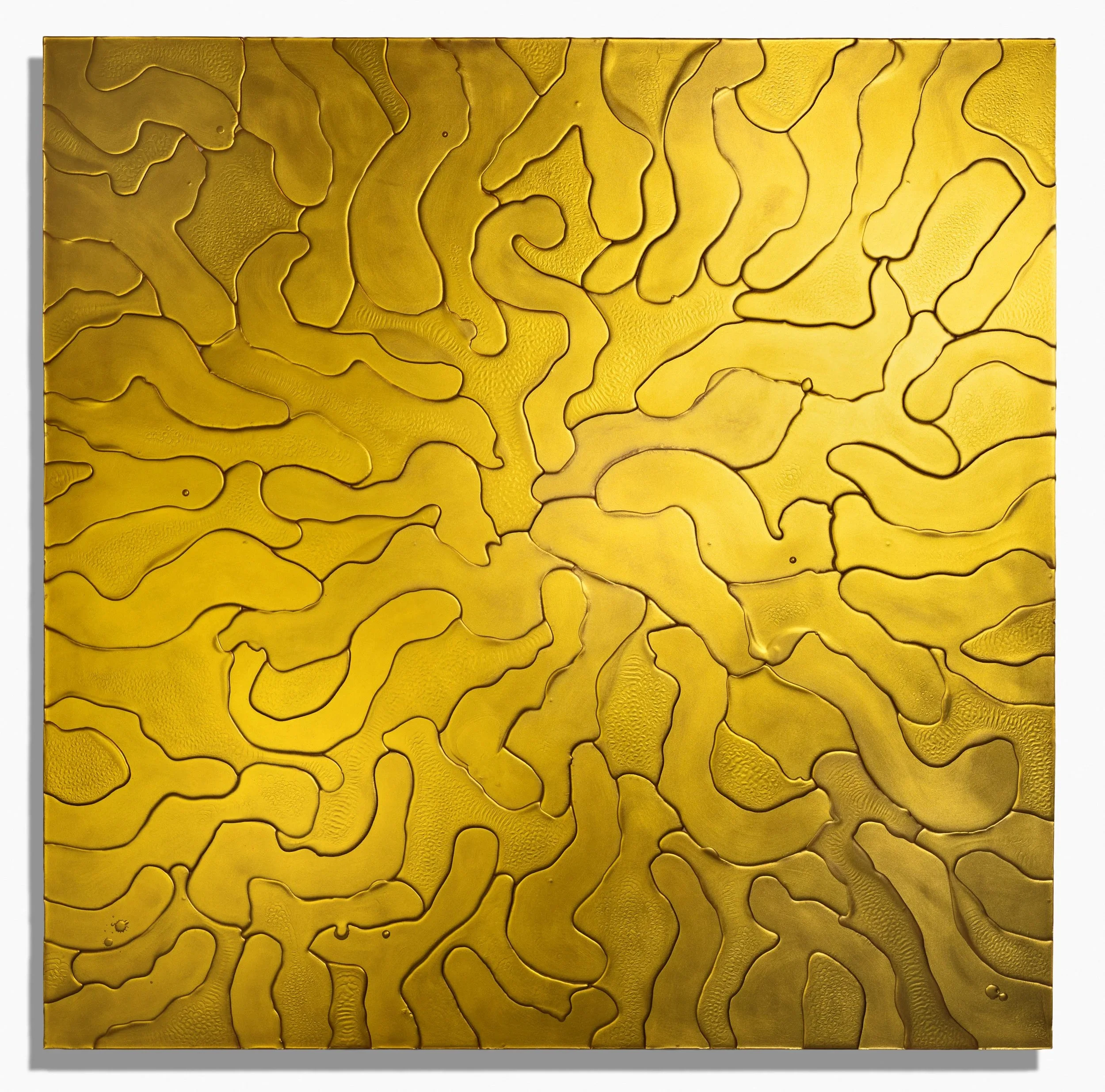 Byars Golden Dream