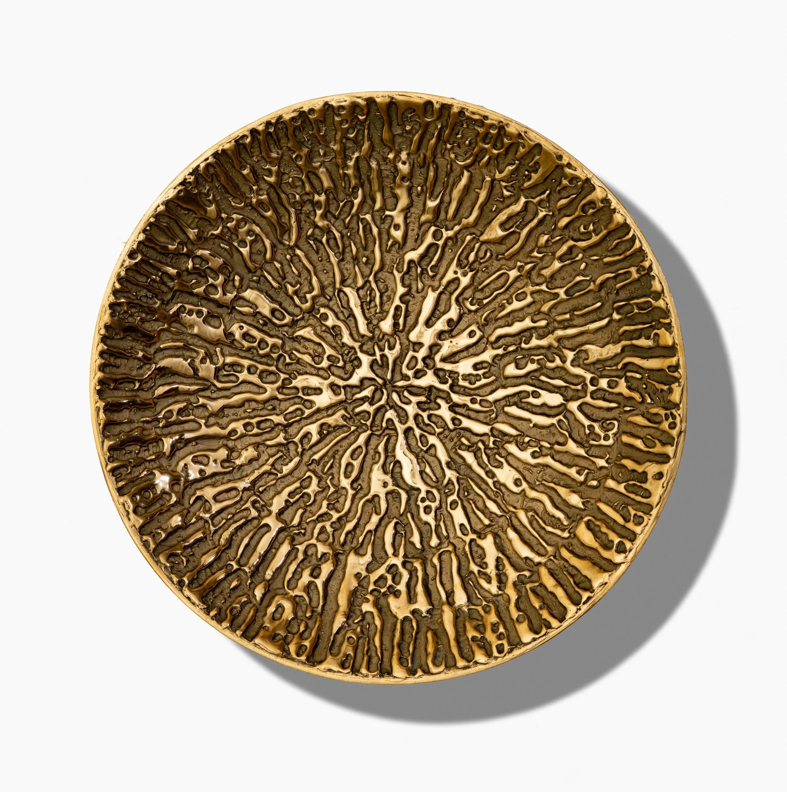 Golden Bowl
