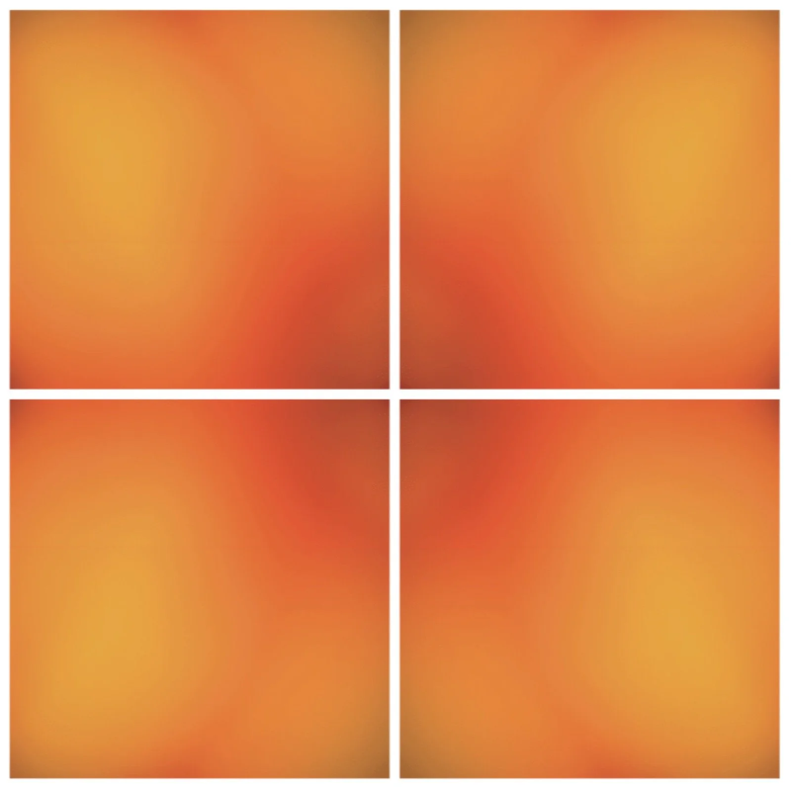 Tangerine [grid]