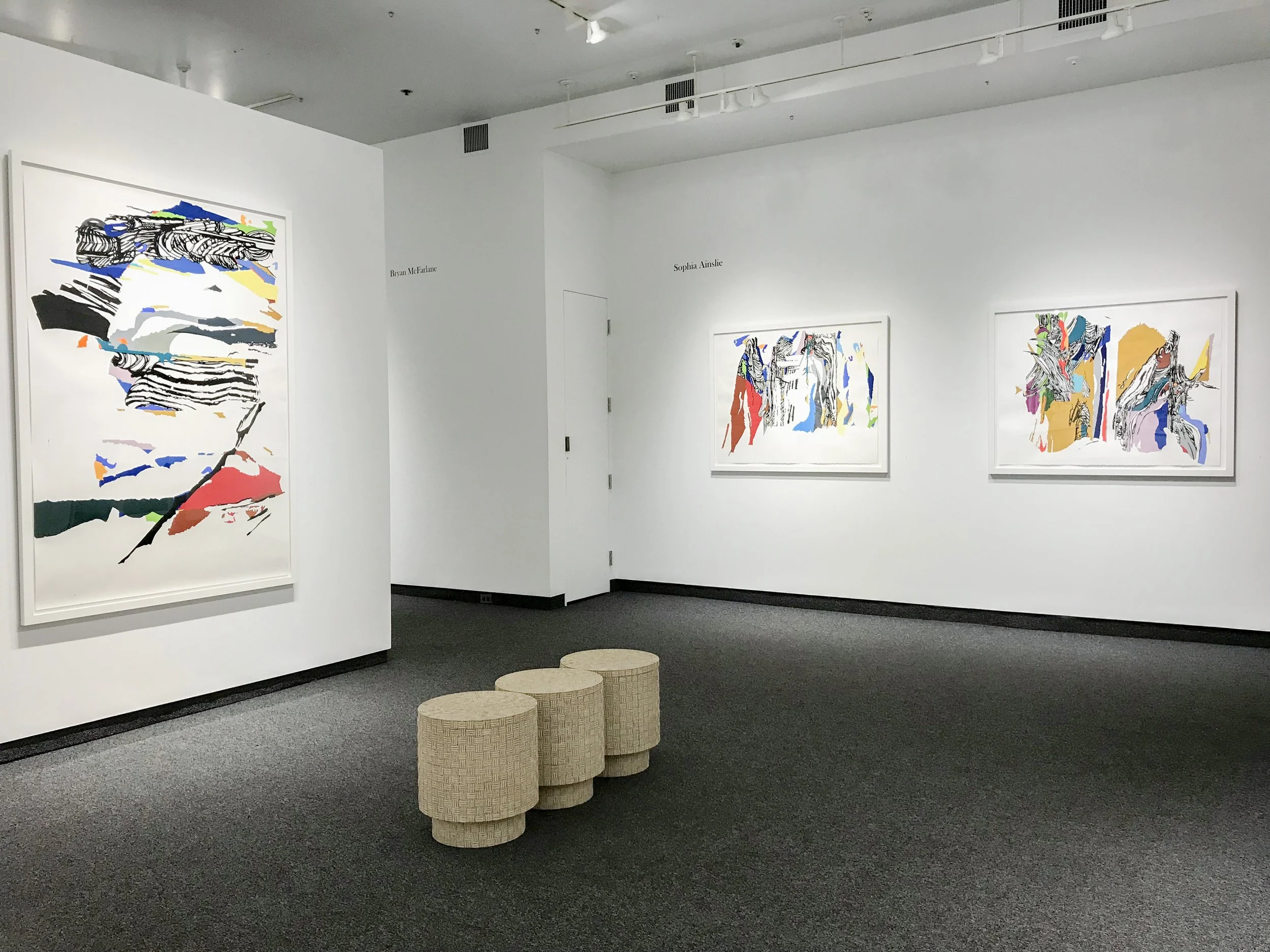 Last Touch | May 31 - July 13