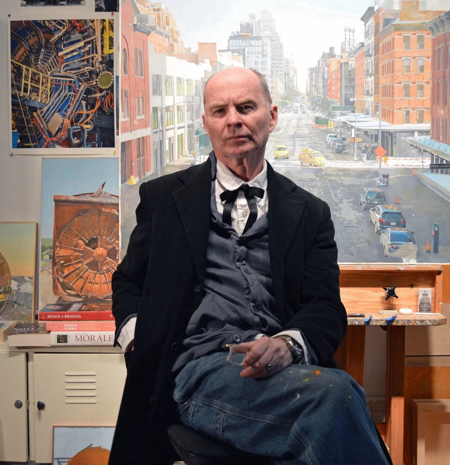 Joseph McNamara