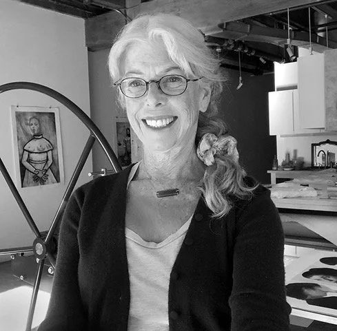 Lorie Hamermesh