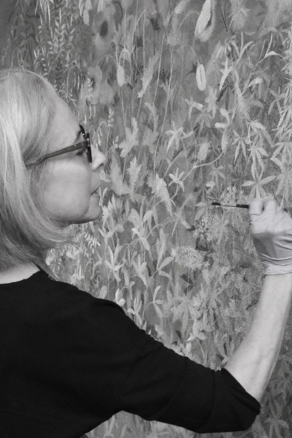 Alice Denison — Gallery NAGA | Contemporary Art Gallery Boston
