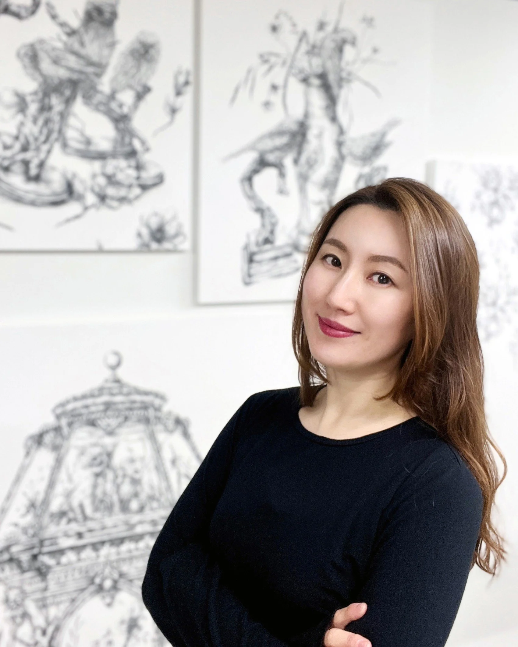 JooLee Kang