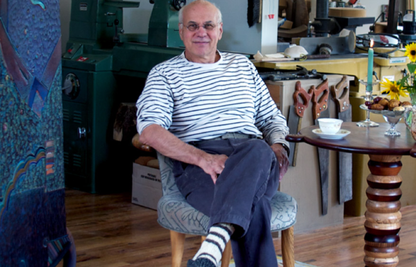 Tommy Simpson