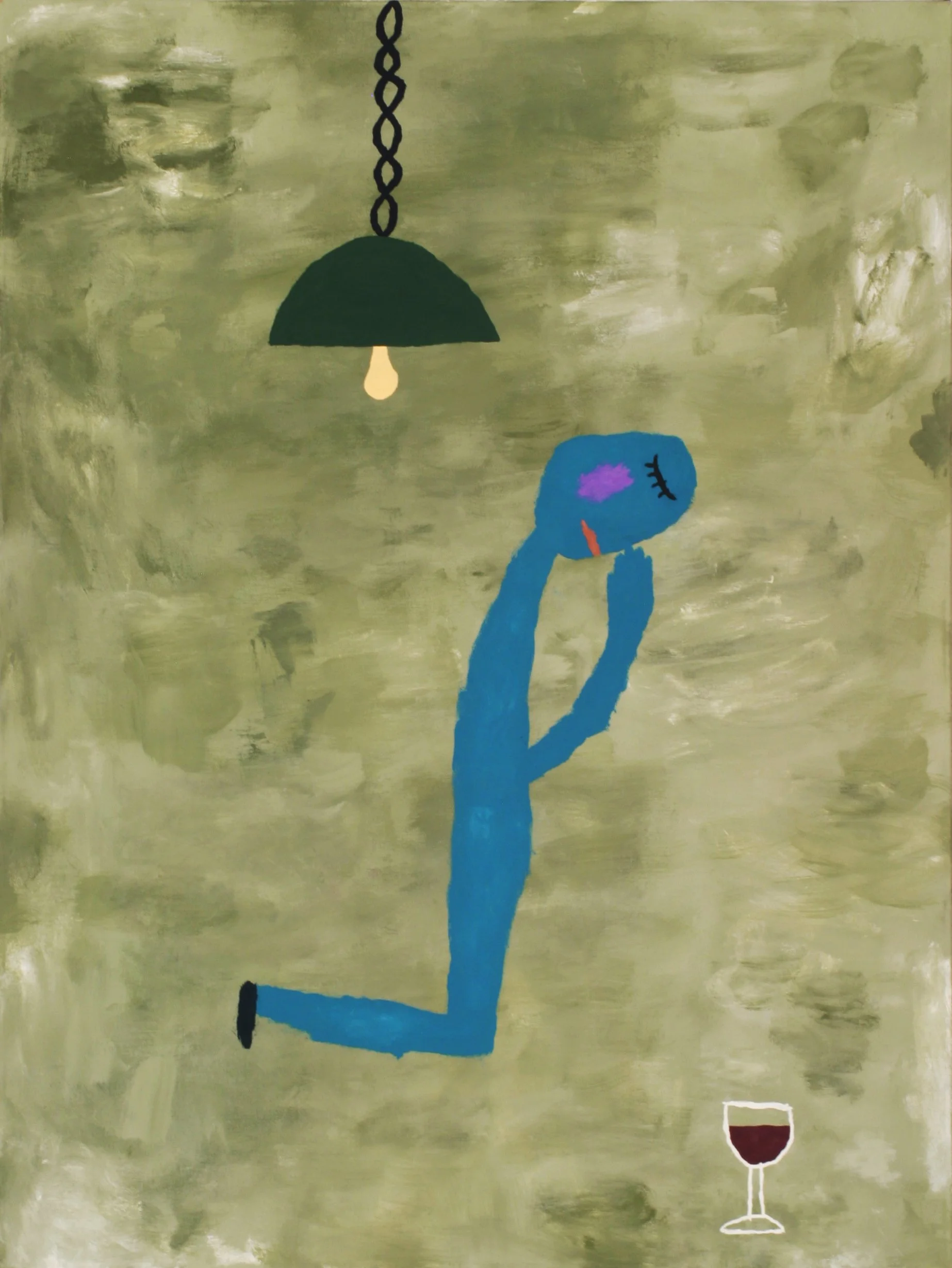 Todd McKie — "Prayer Works!"