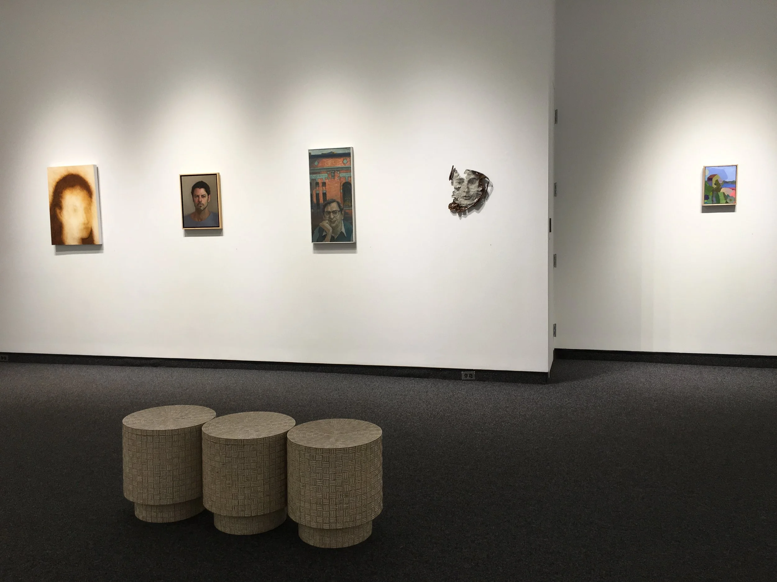 Dysfunctional Family: Portraits by Gallery NAGA Artists | February 5–27