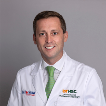 Dr. Bret Mettler