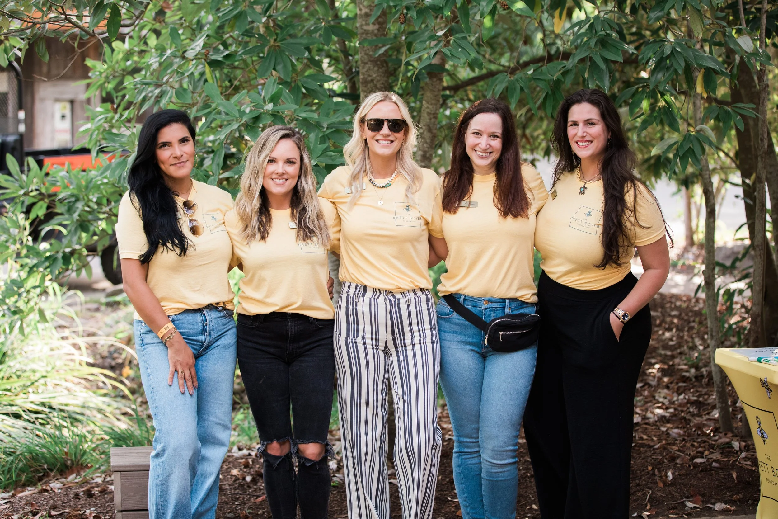 Yellow Heart Team tee.jpg
