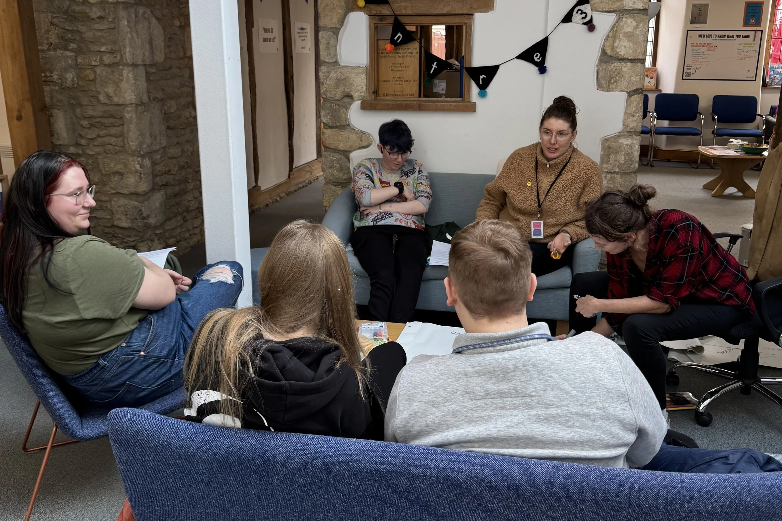 Why Fun is Fundamental: Introducing The Fundamentals