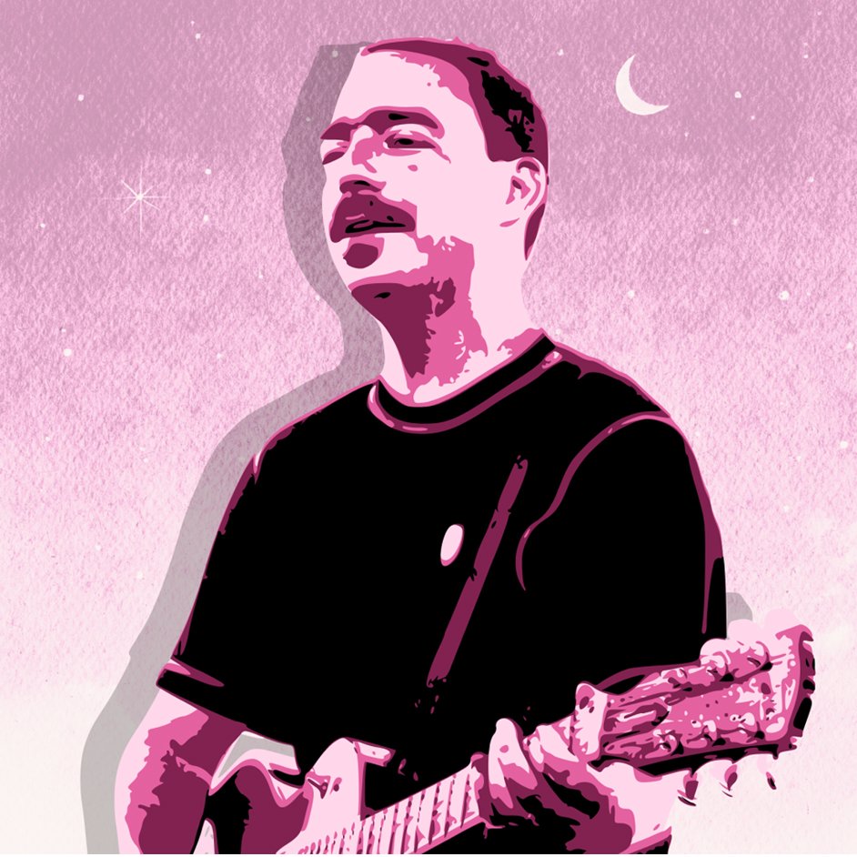 PODCAST: The Heart and Humor of Jason Molina