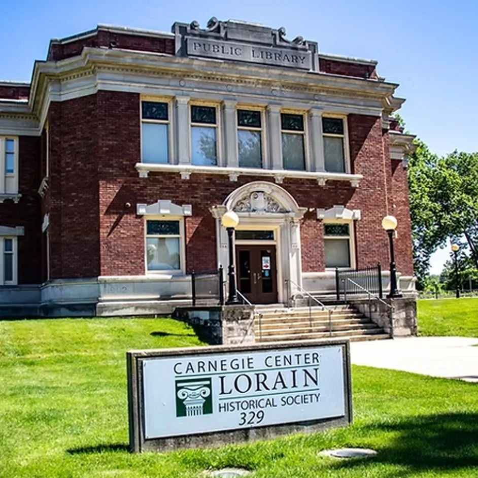 Lorain Historical Society and YFFIO collaborate.