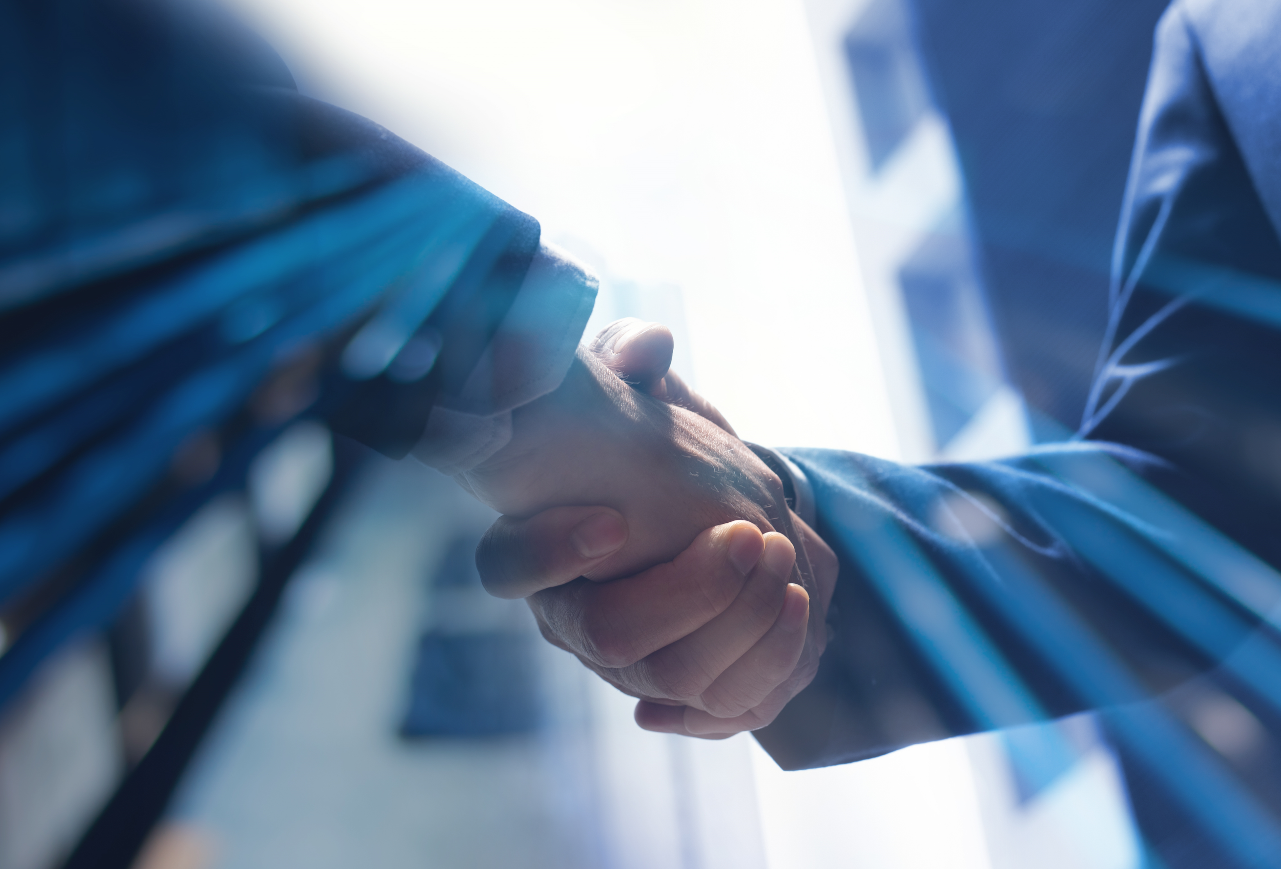 Mergers & Acquisitions